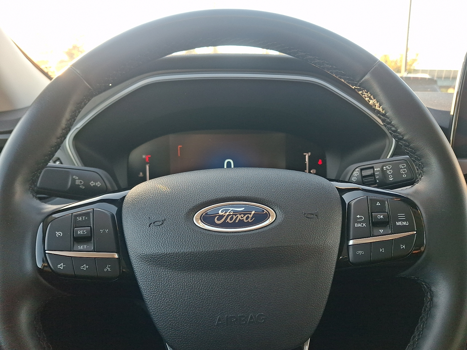 Used 2024 Ford Escape SUV