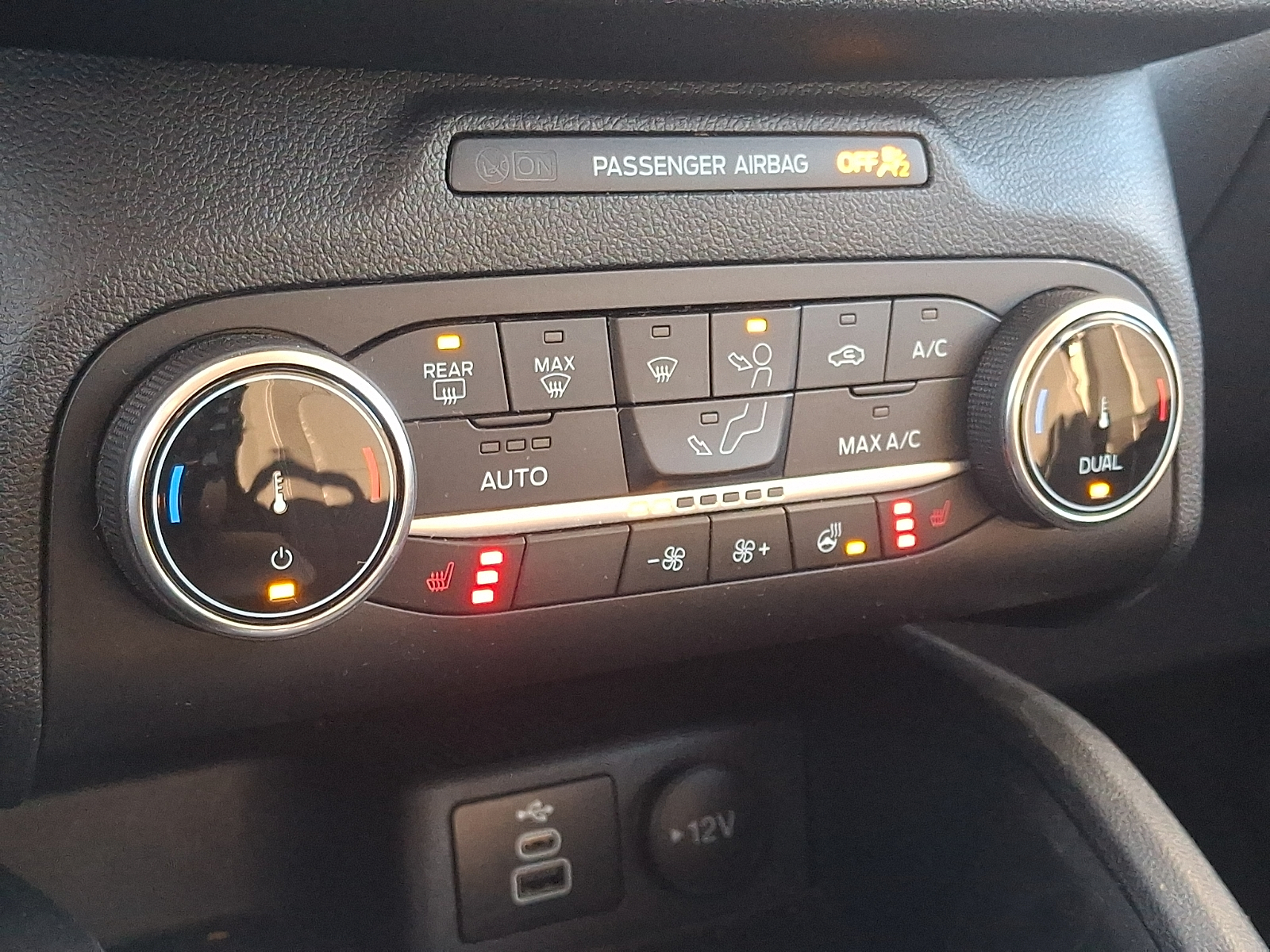 Used 2024 Ford Escape SUV
