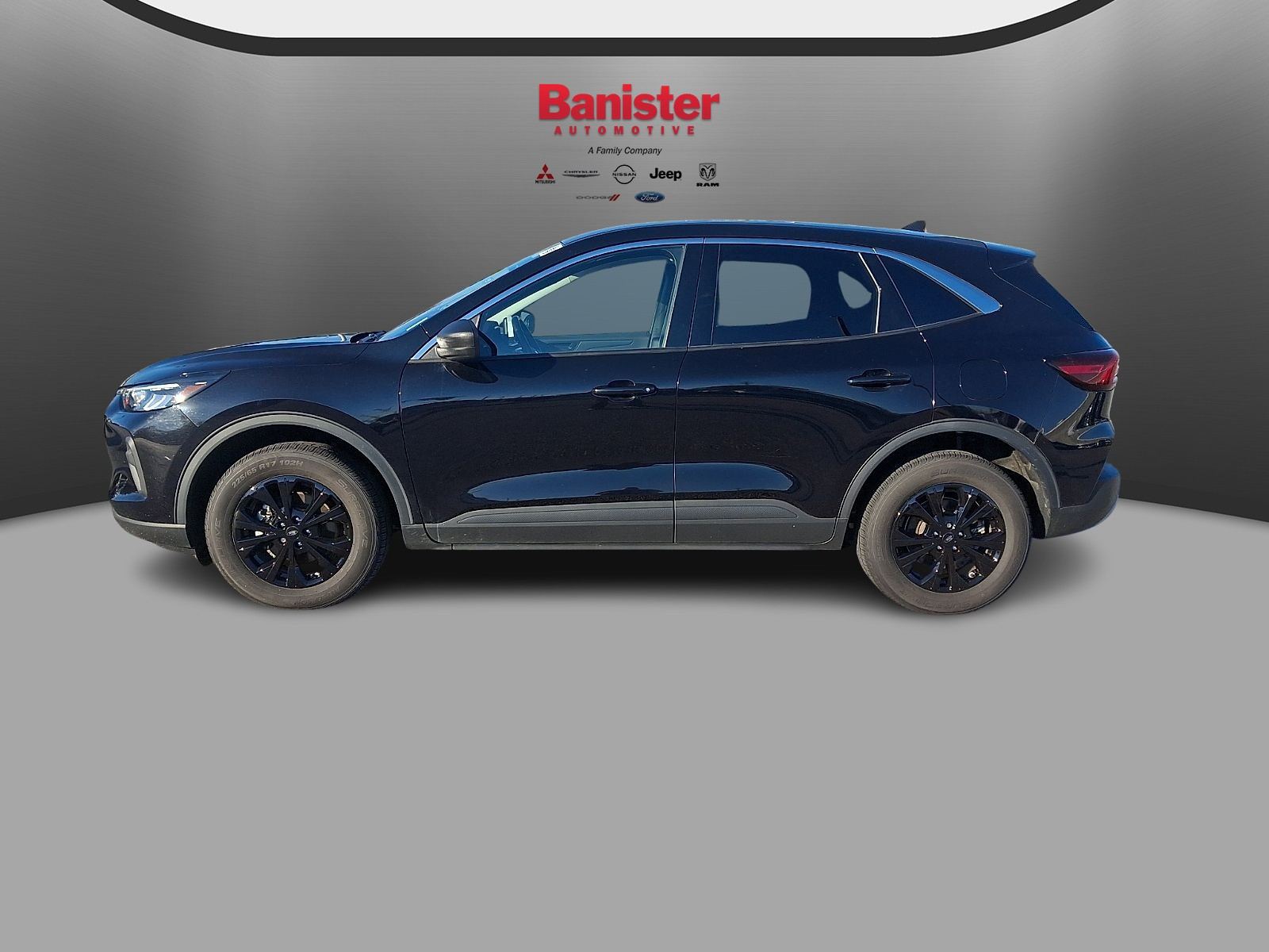 Used 2024 Ford Escape SUV