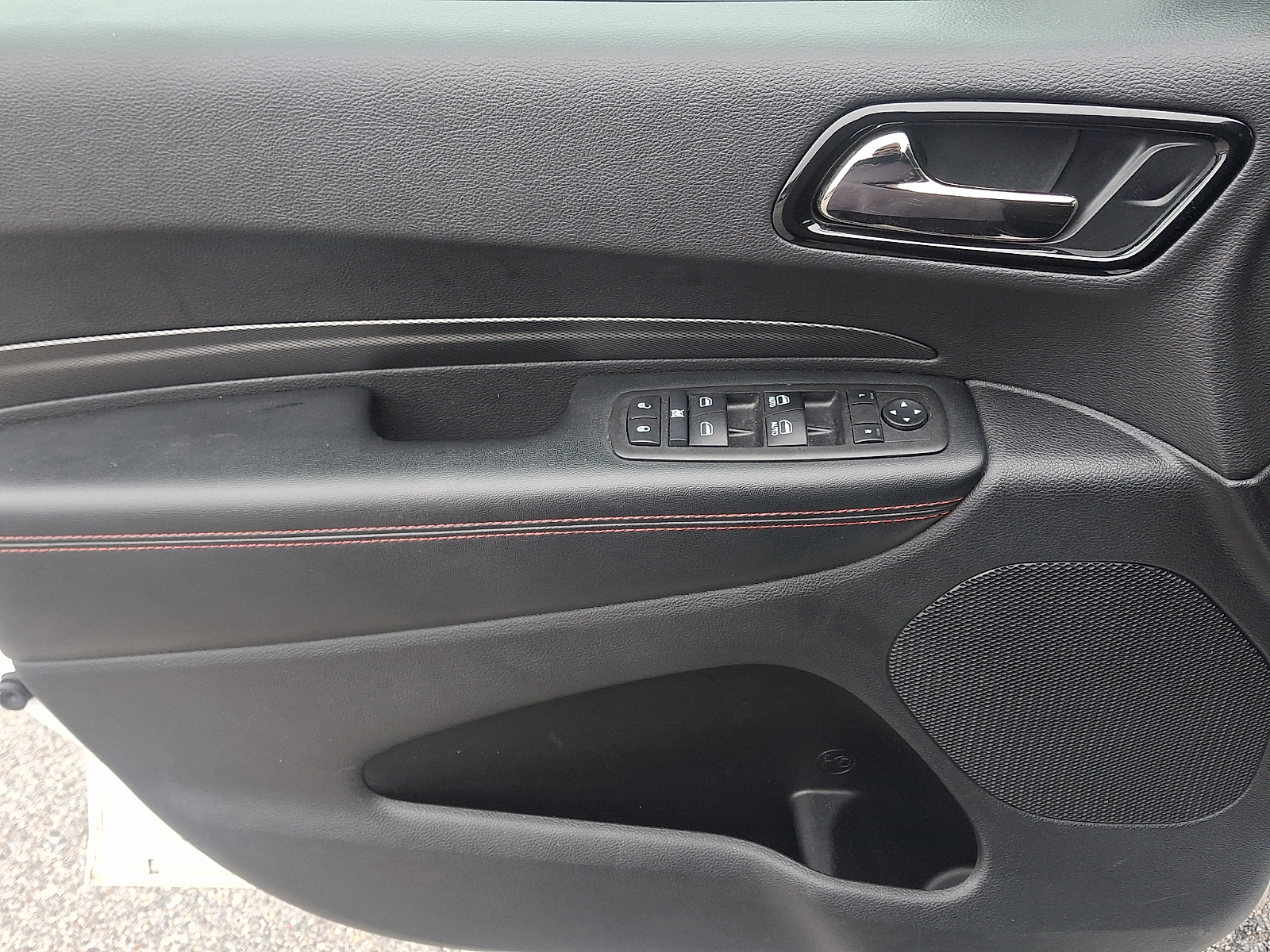 Used 2025 Dodge Durango SUV
