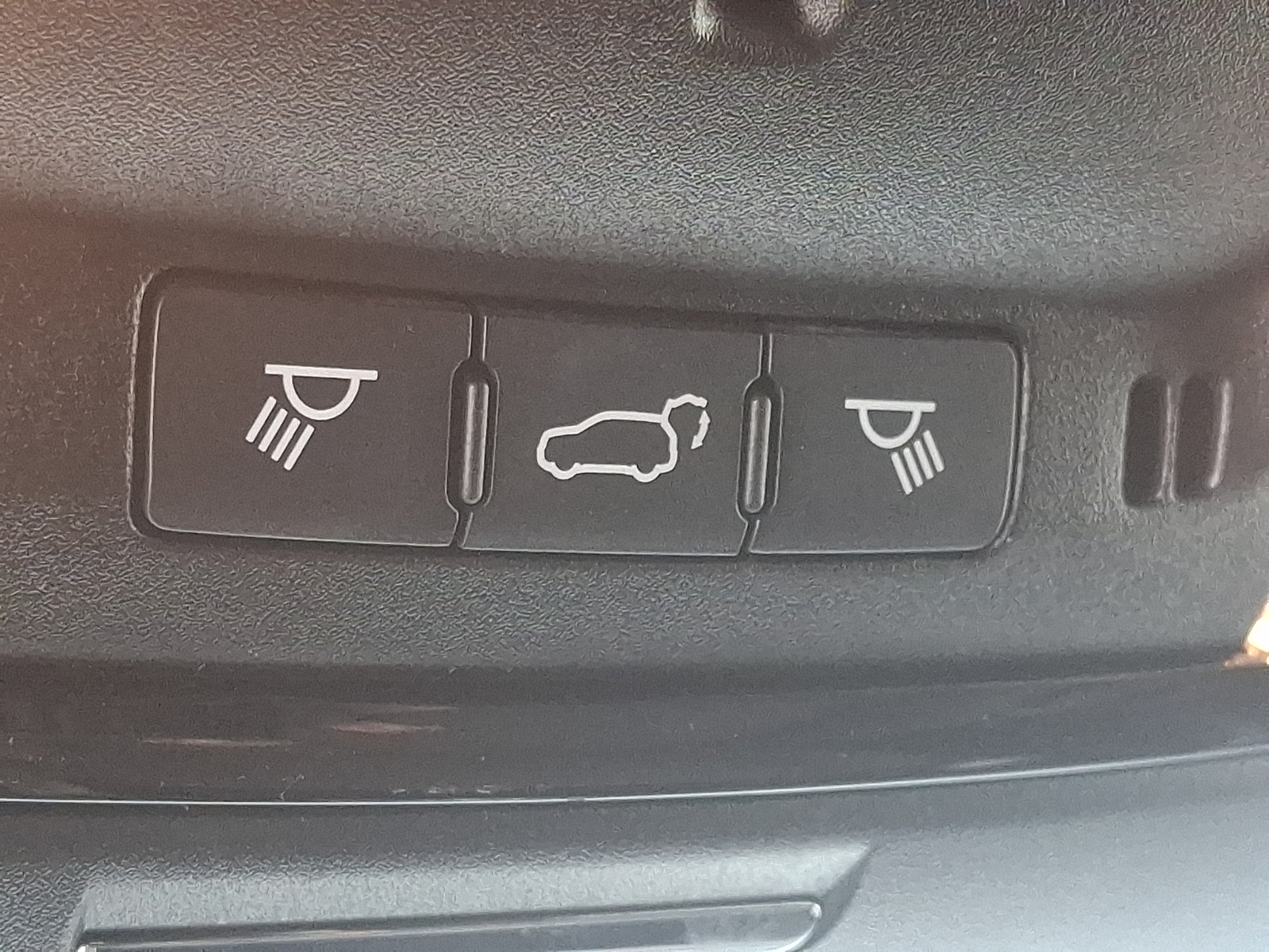Used 2025 Dodge Durango SUV