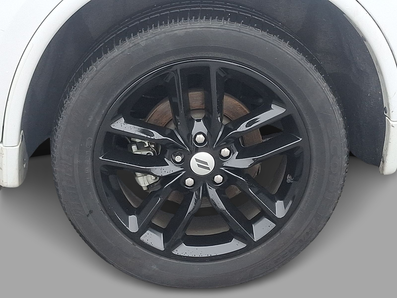 Used 2025 Dodge Durango SUV