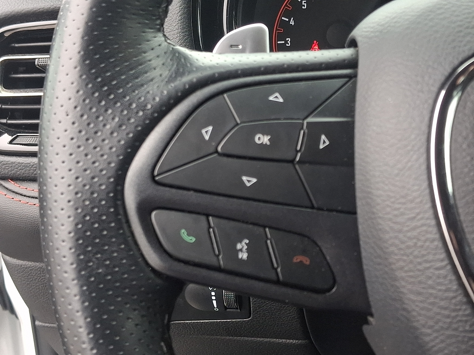 Used 2025 Dodge Durango SUV