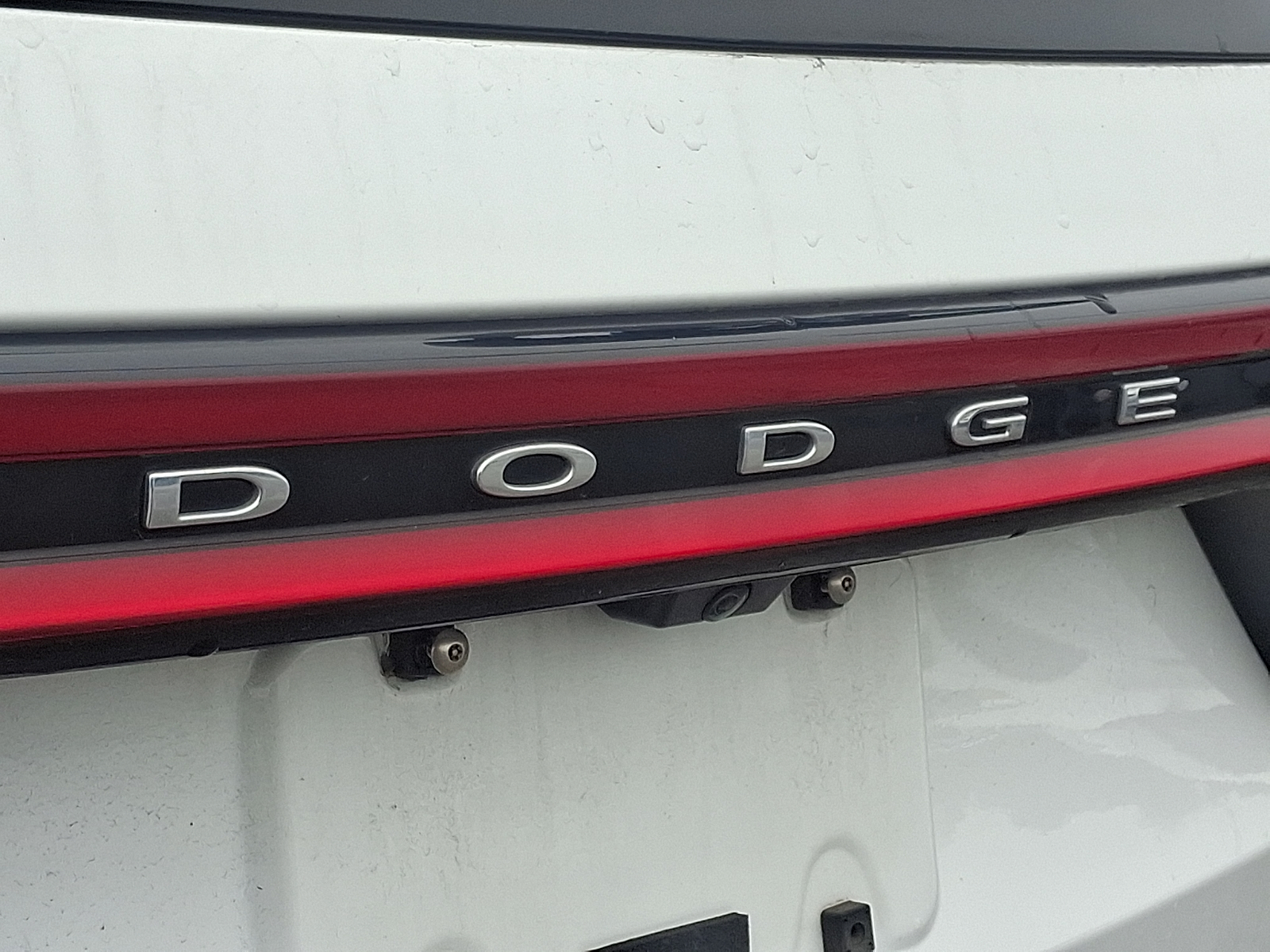Used 2025 Dodge Durango SUV