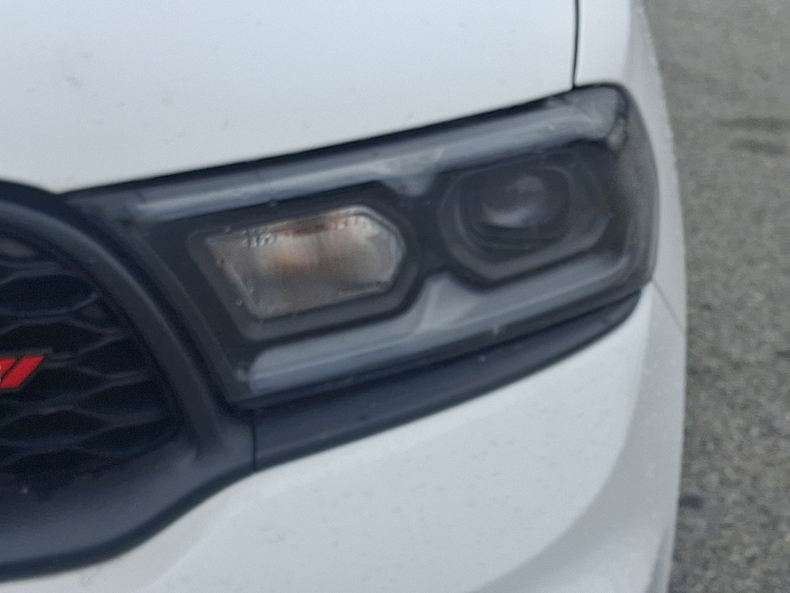Used 2025 Dodge Durango SUV