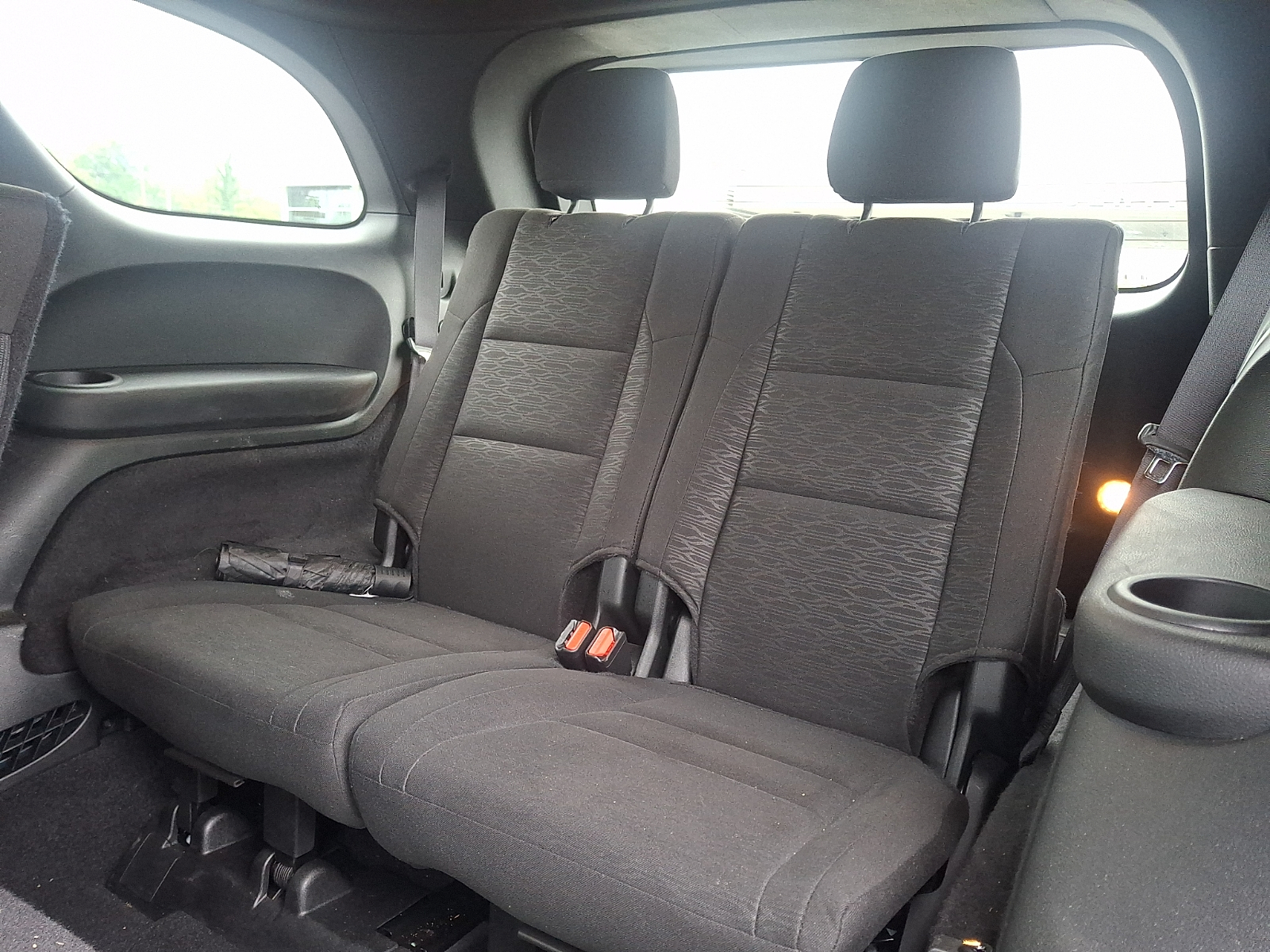 Used 2025 Dodge Durango SUV