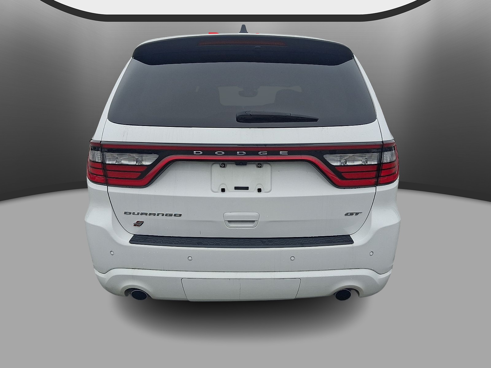 Used 2025 Dodge Durango SUV