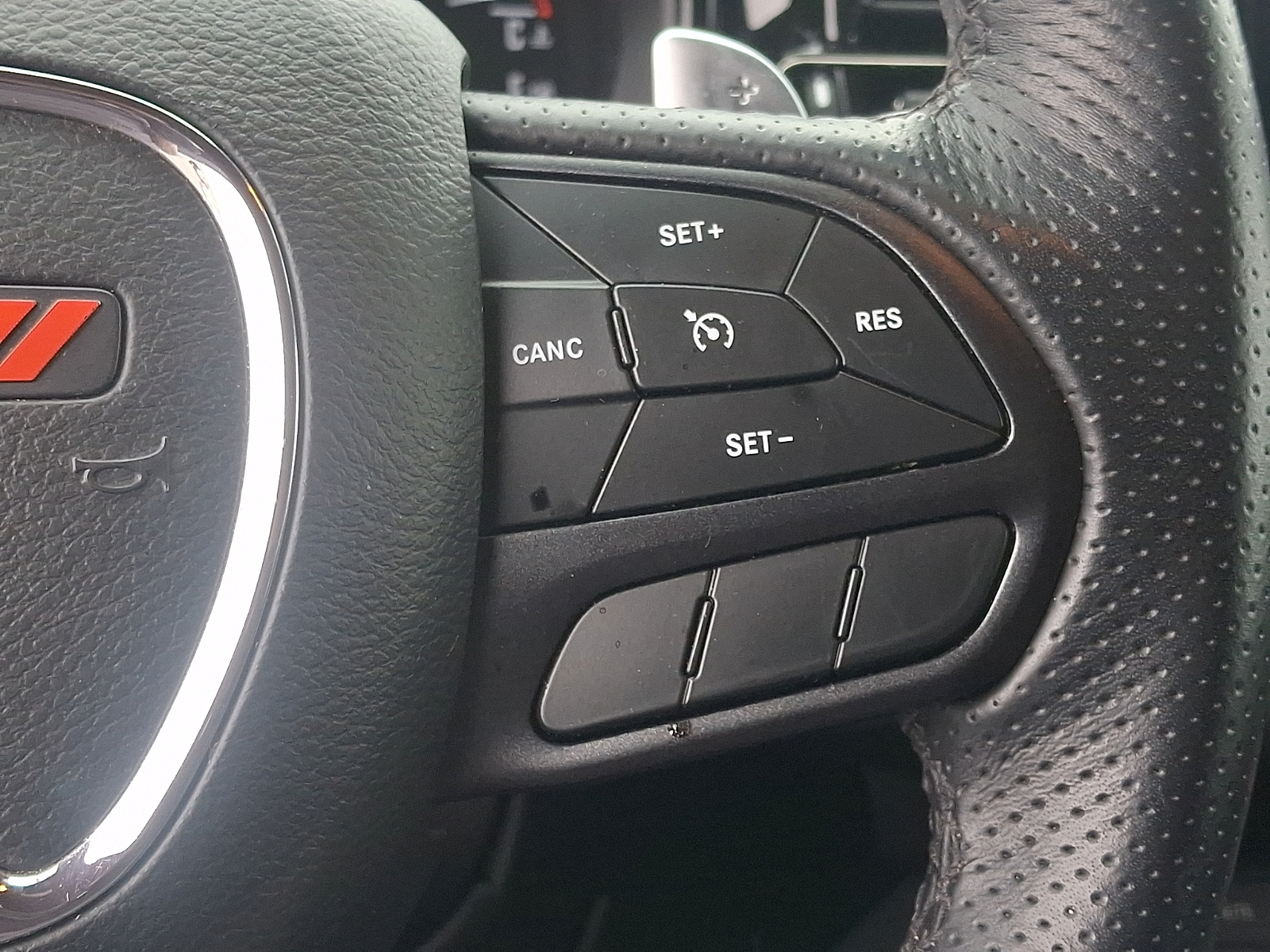 Used 2025 Dodge Durango SUV
