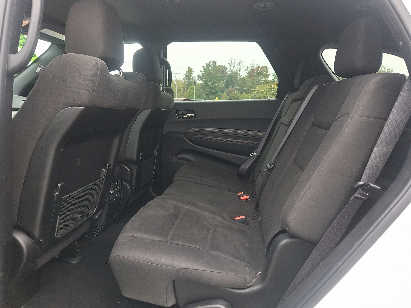 Used 2025 Dodge Durango SUV
