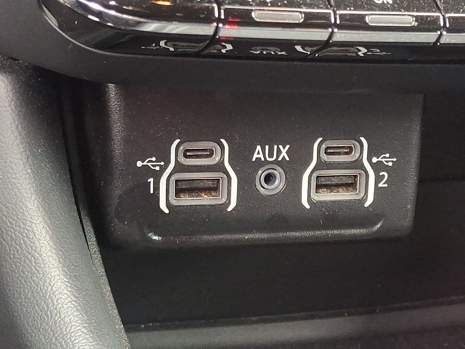 Used 2025 Dodge Durango SUV