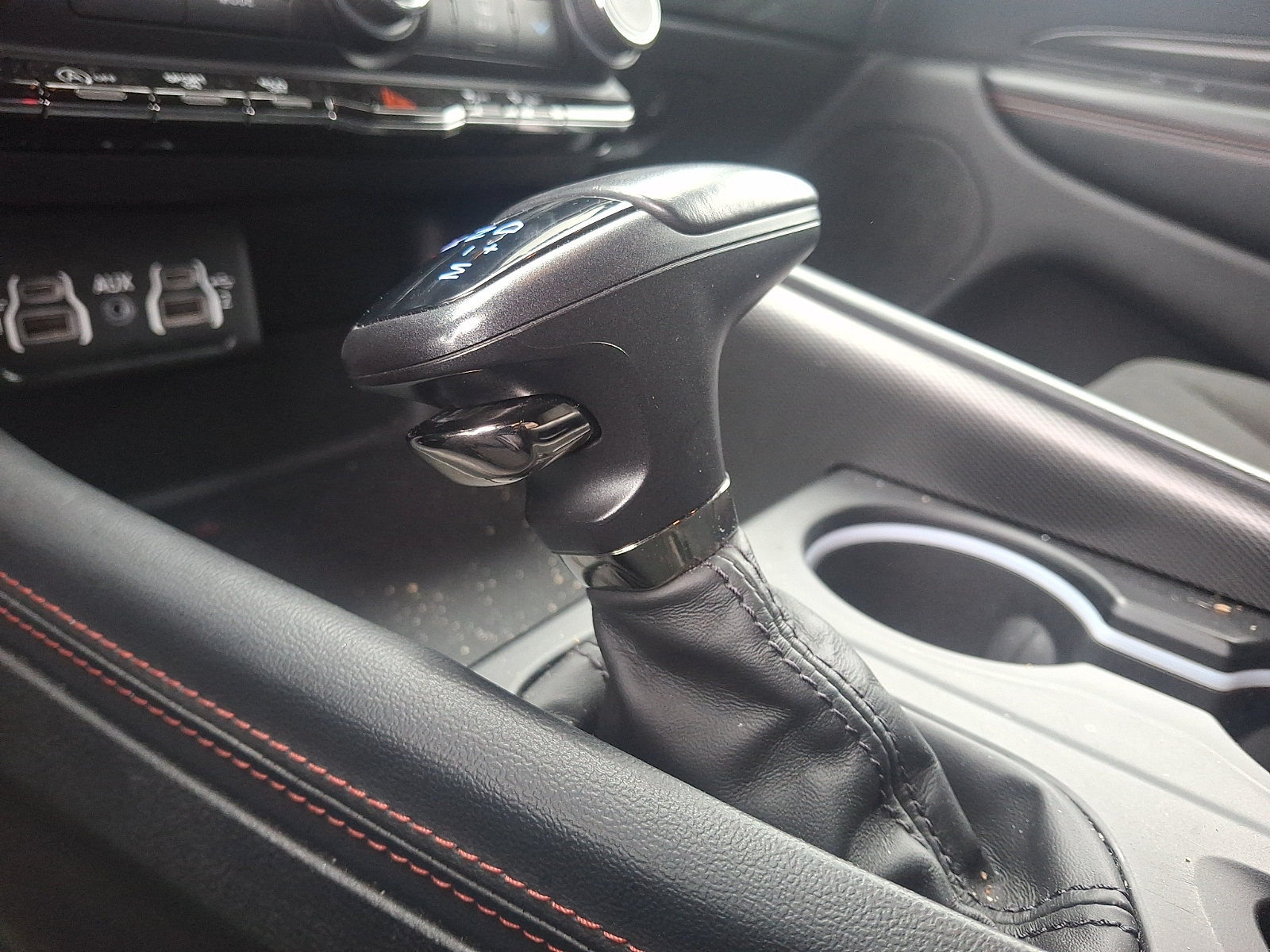 Used 2025 Dodge Durango SUV