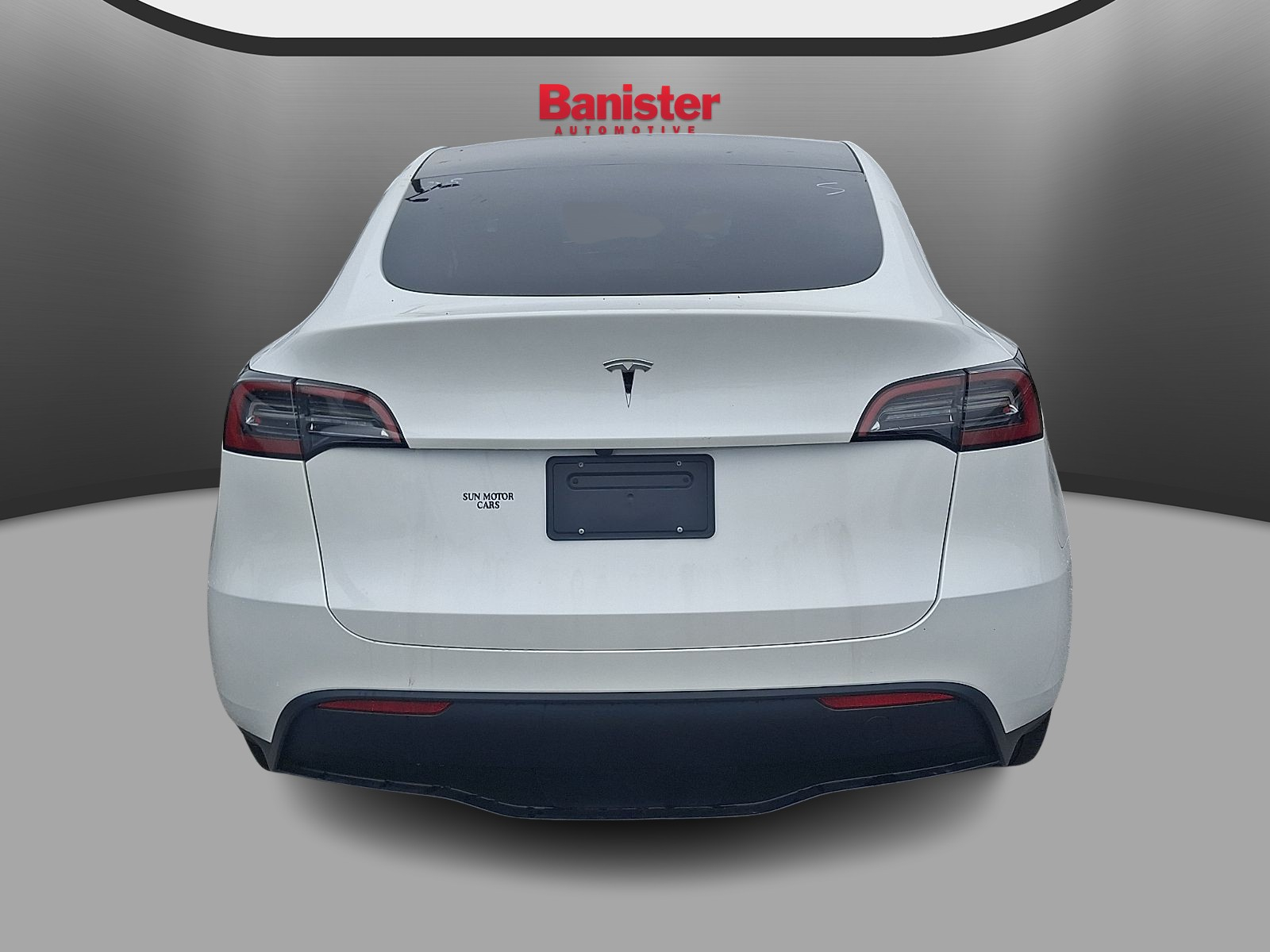 Used 2024 Tesla Model Y SUV