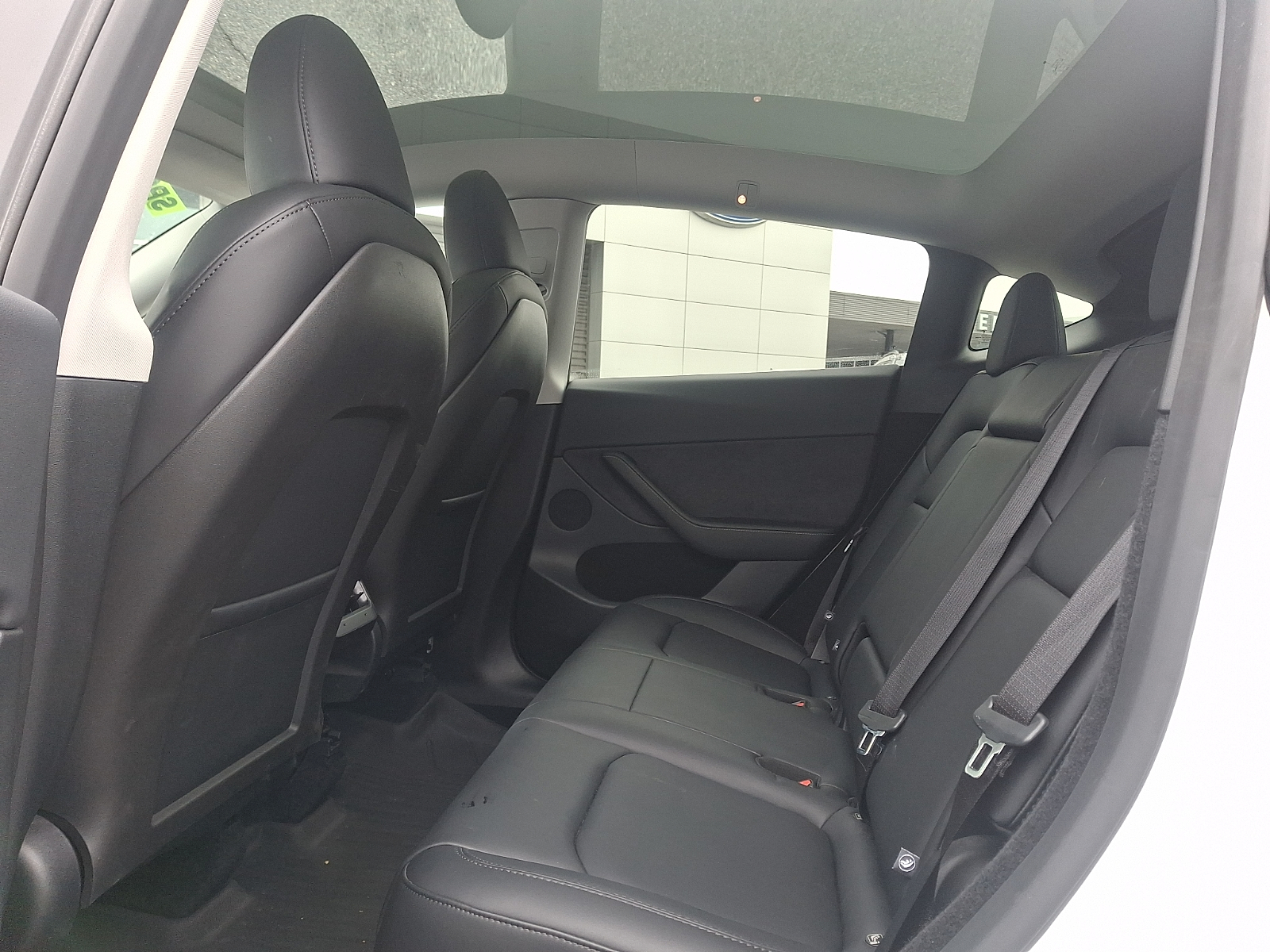 Used 2024 Tesla Model Y SUV
