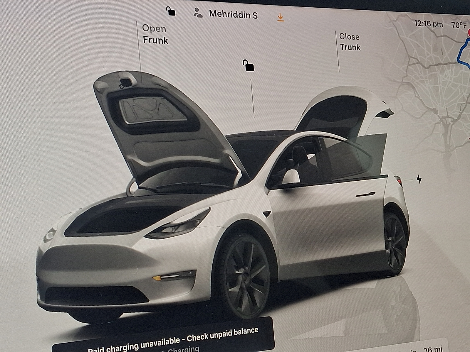 Used 2024 Tesla Model Y SUV