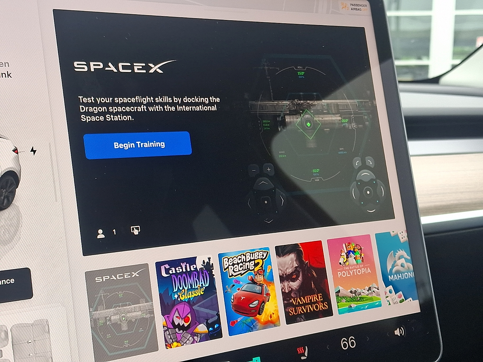 Used 2024 Tesla Model Y SUV