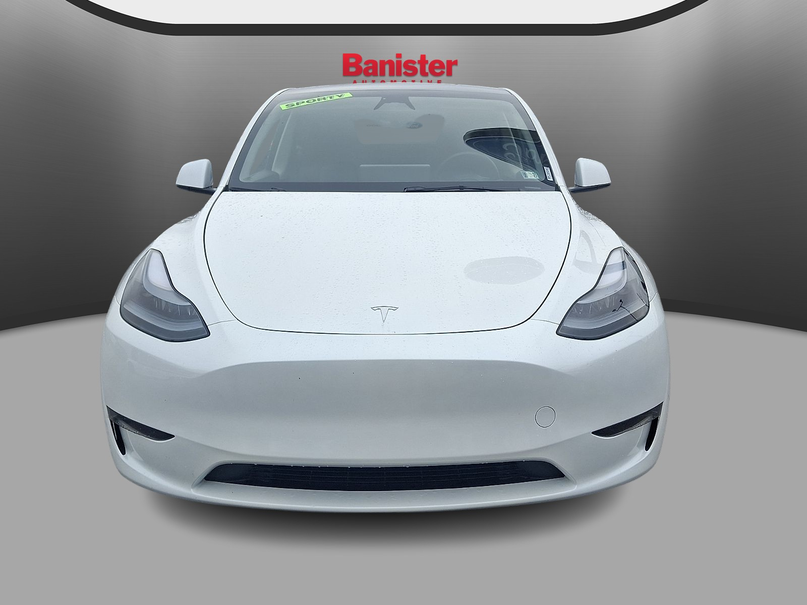 Used 2024 Tesla Model Y SUV