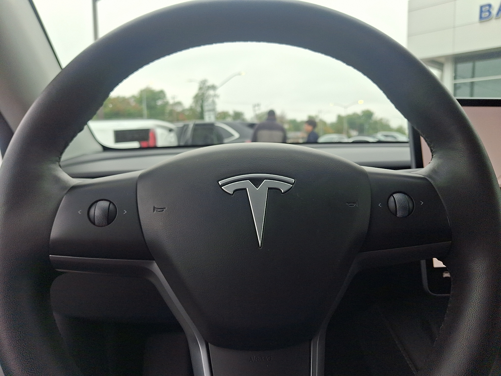 Used 2024 Tesla Model Y SUV