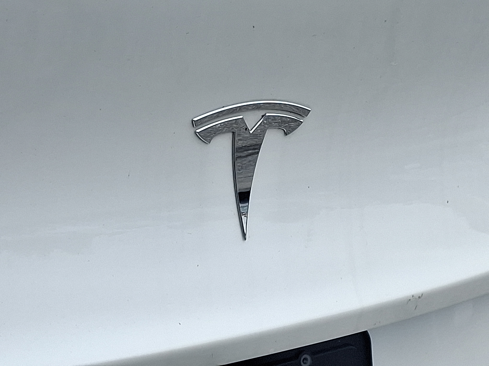 Used 2024 Tesla Model Y SUV
