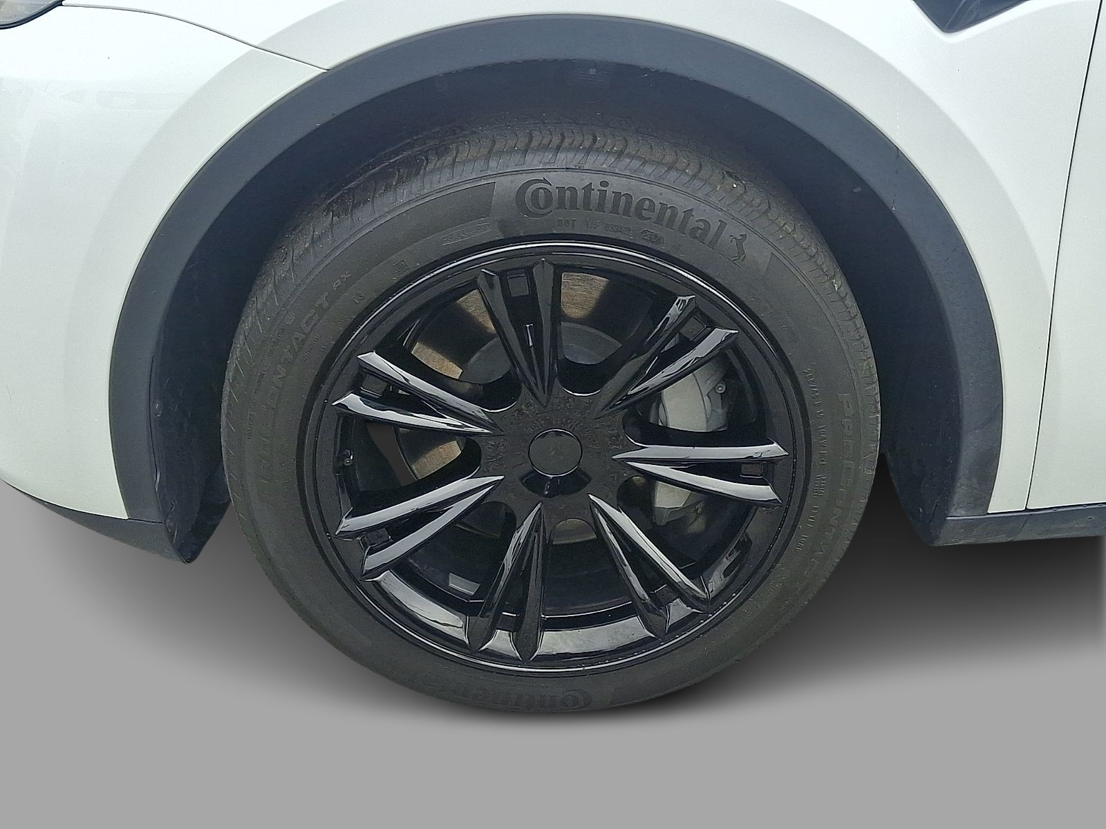 Used 2024 Tesla Model Y SUV