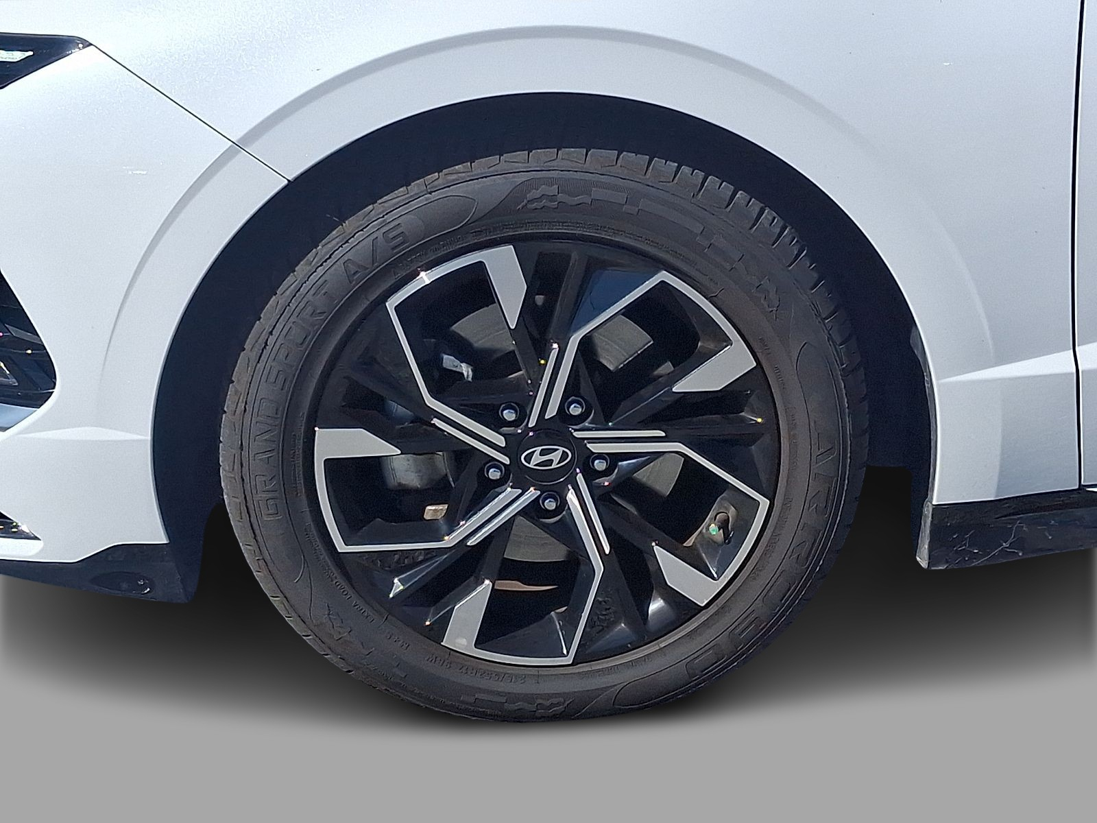 Used 2025 Hyundai Sonata Sedan