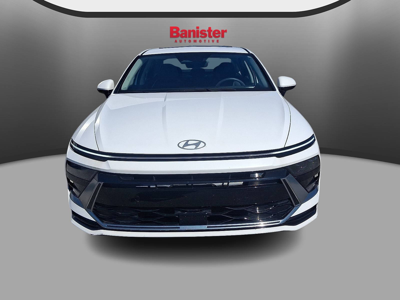 Used 2025 Hyundai Sonata Sedan