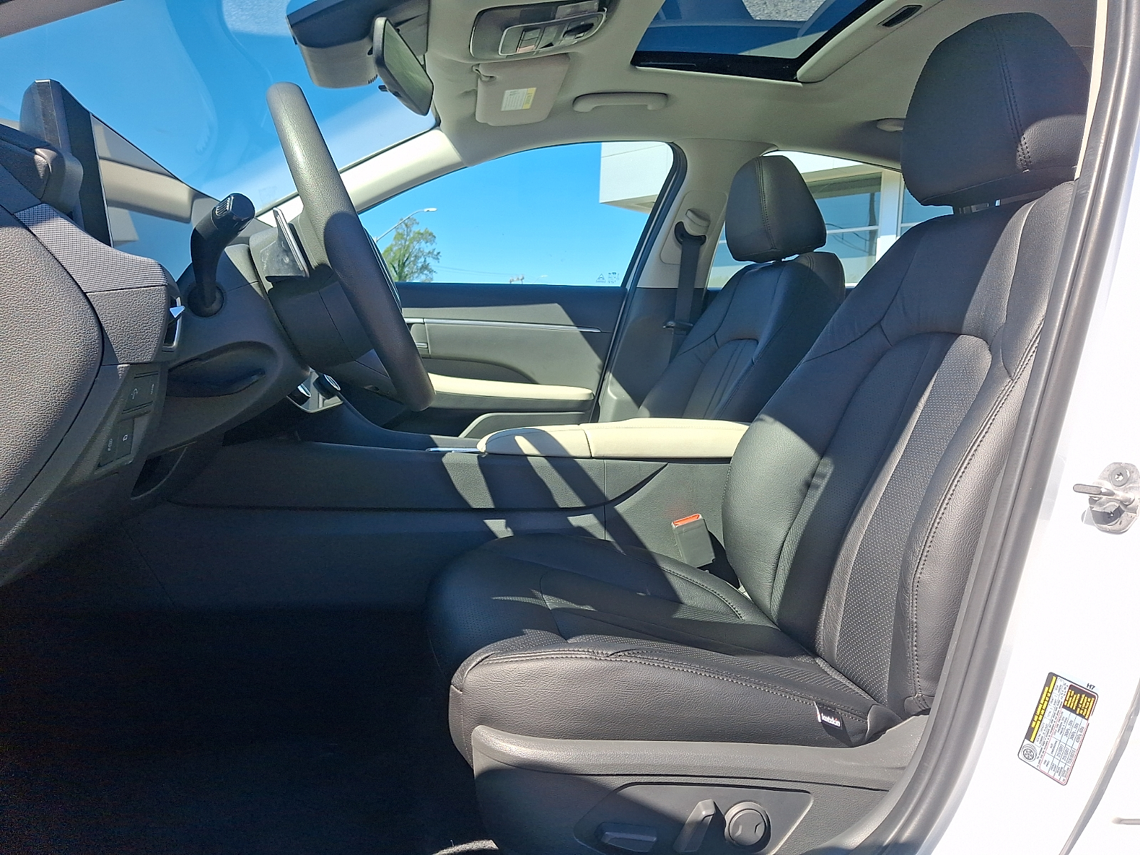 Used 2025 Hyundai Sonata Sedan