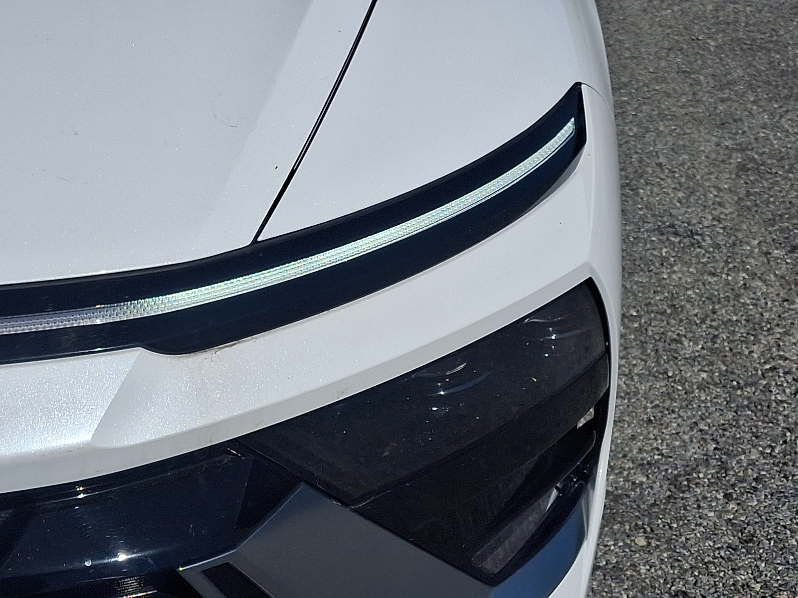 Used 2025 Hyundai Sonata Sedan