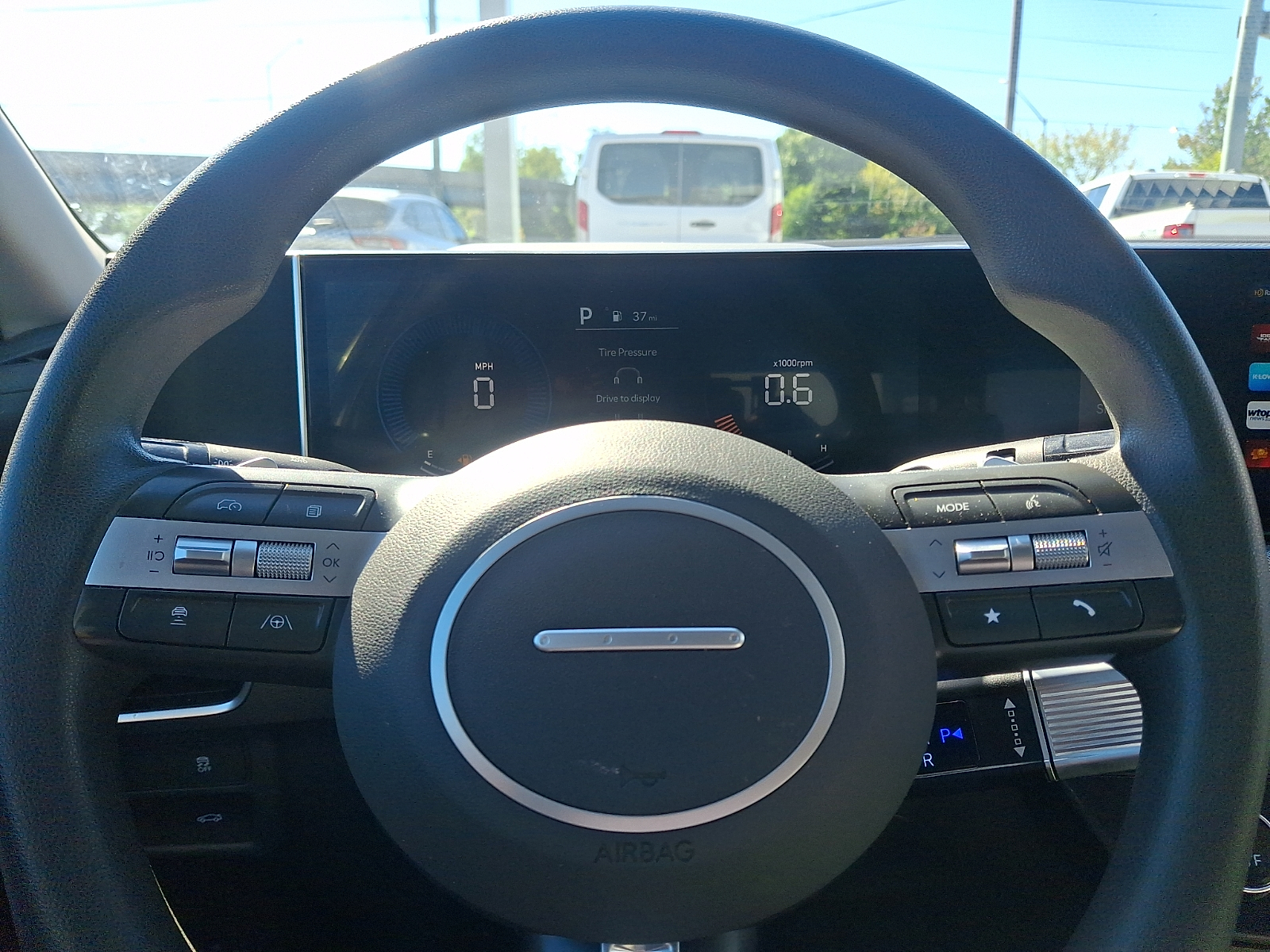 Used 2025 Hyundai Sonata Sedan