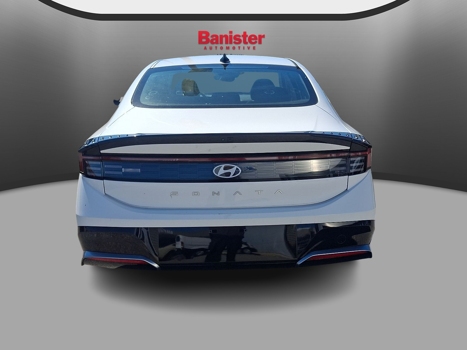 Used 2025 Hyundai Sonata Sedan