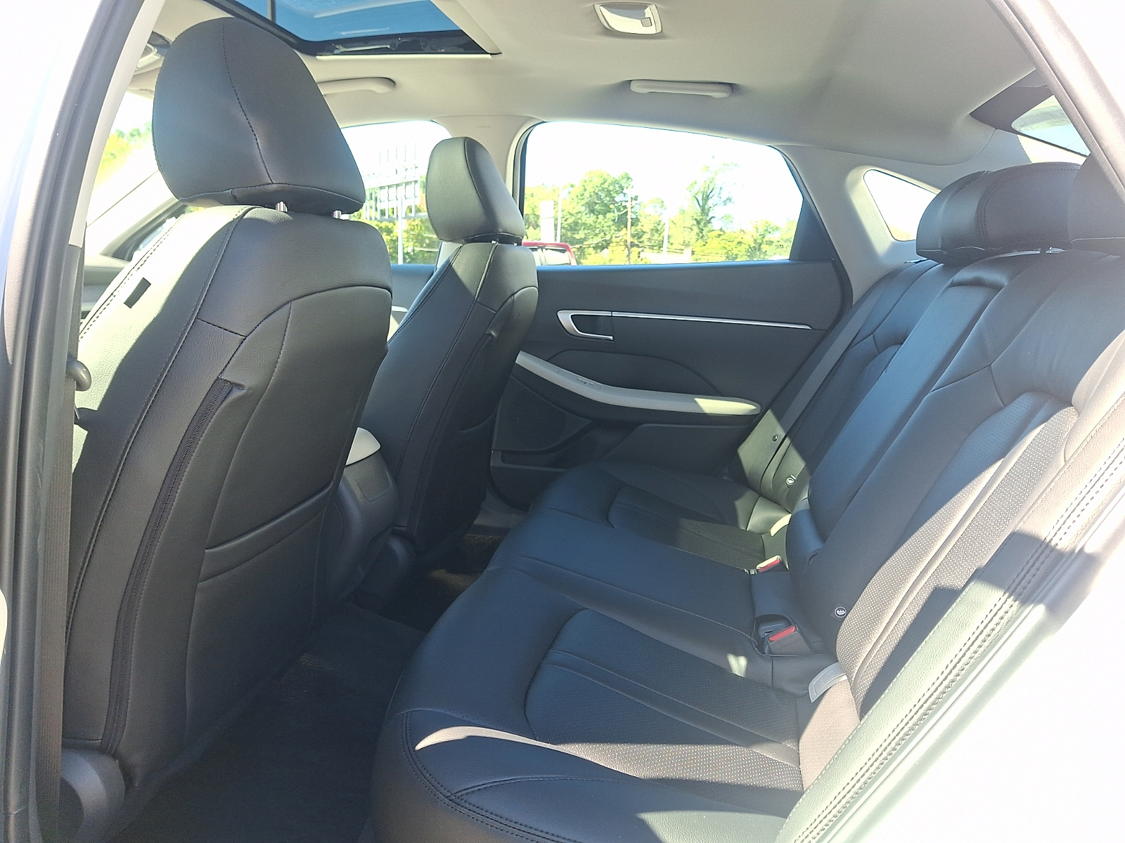 Used 2025 Hyundai Sonata Sedan