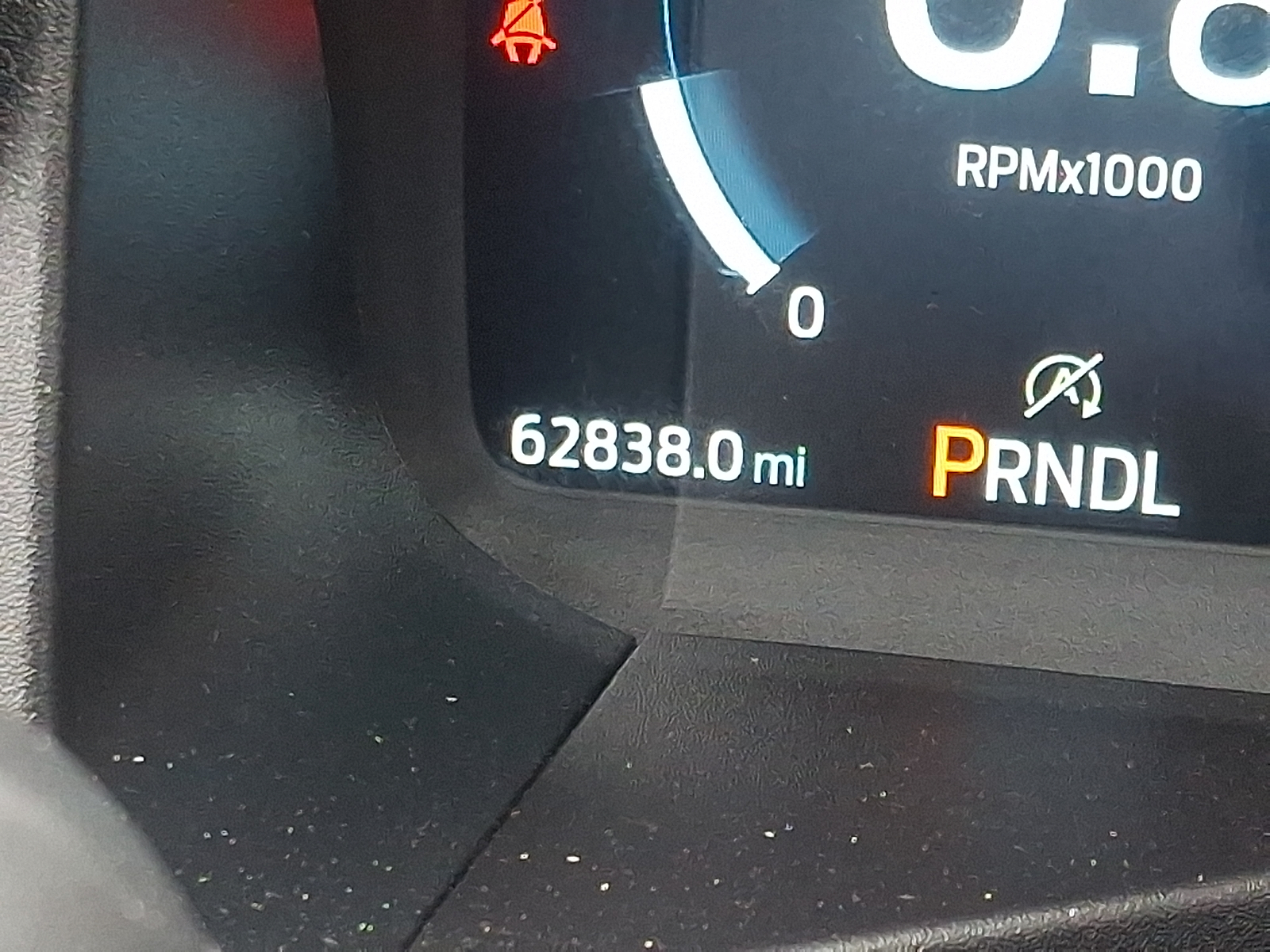 Used 2025 Ford Explorer SUV