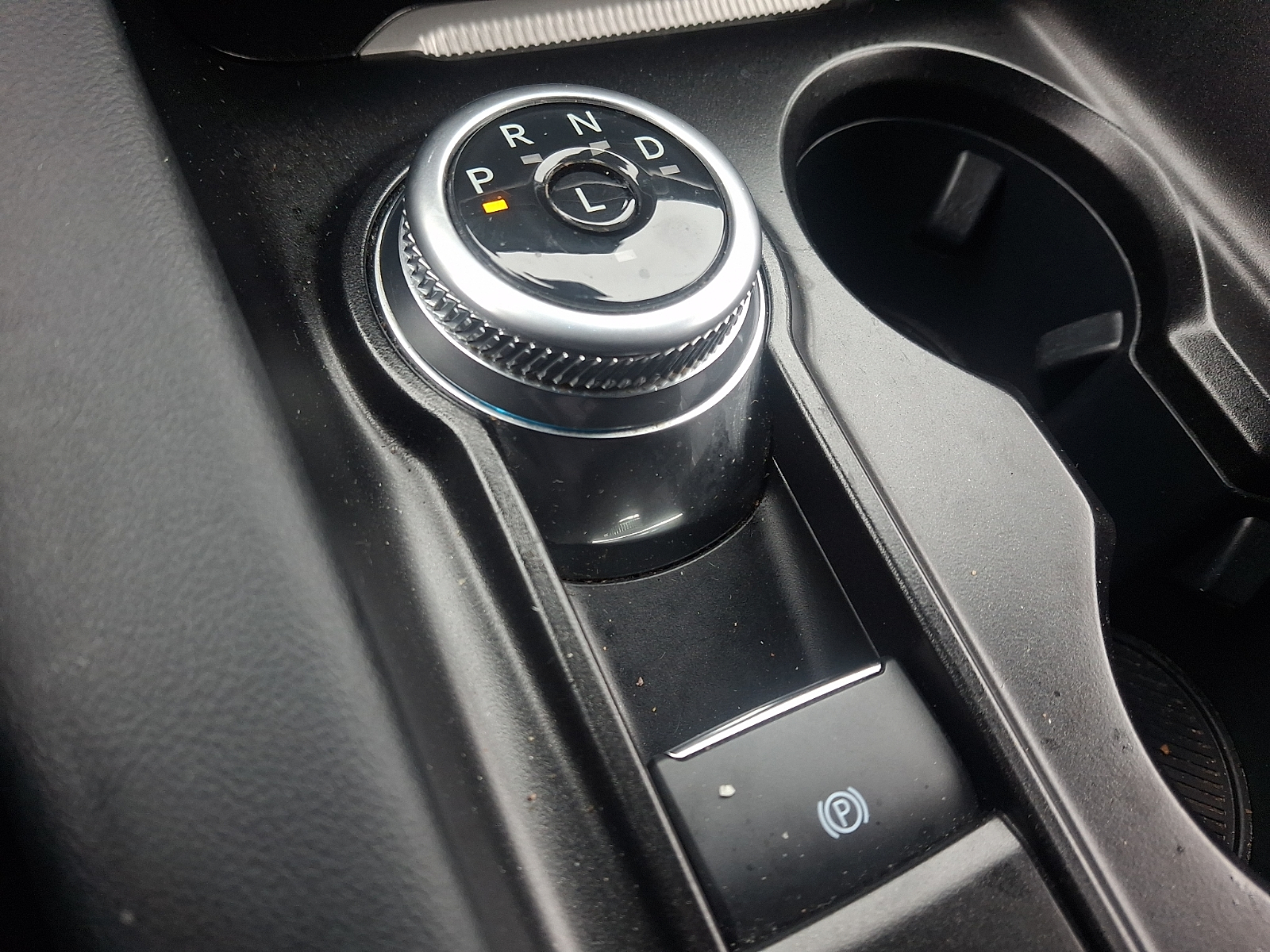 Used 2025 Ford Explorer SUV
