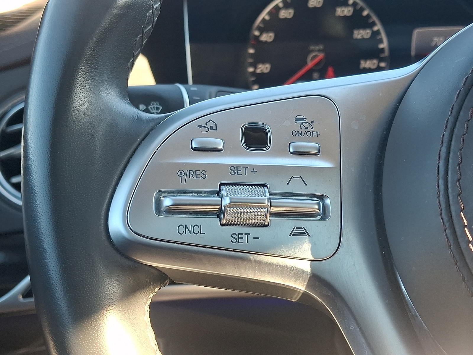 Used 2020 Mercedes-benz S-Class Sedan