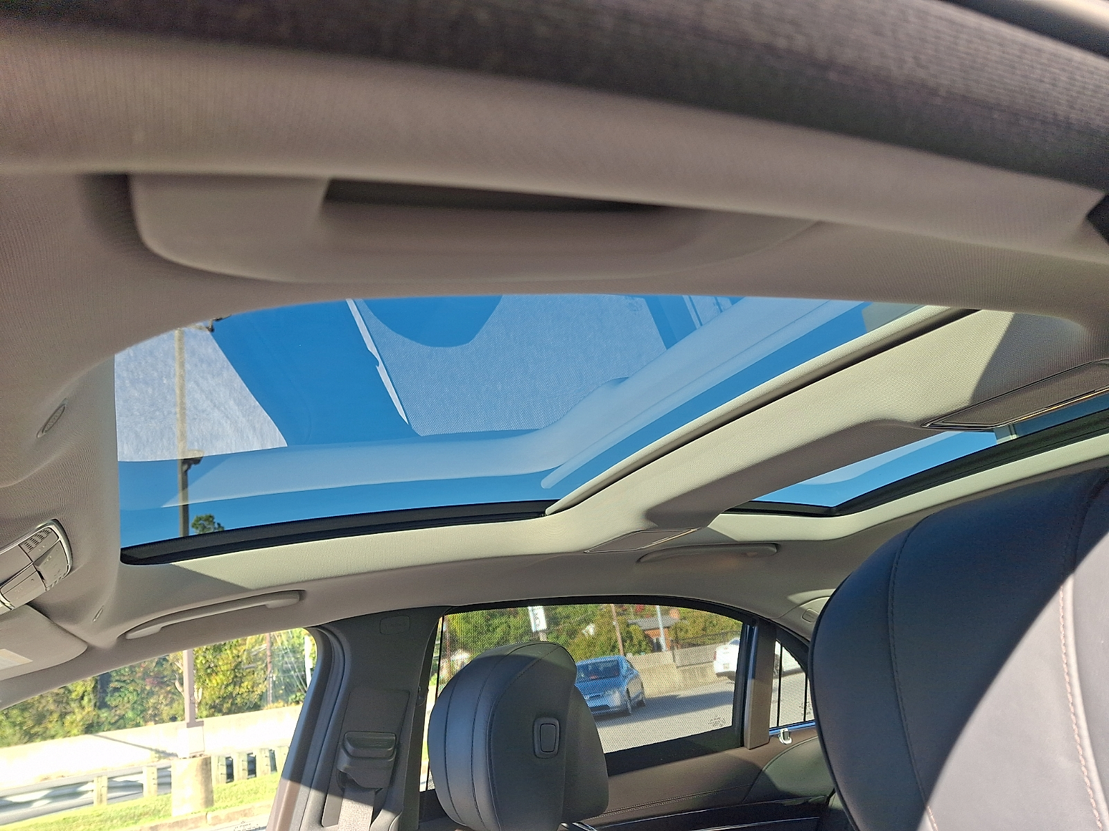 Used 2020 Mercedes-benz S-Class Sedan