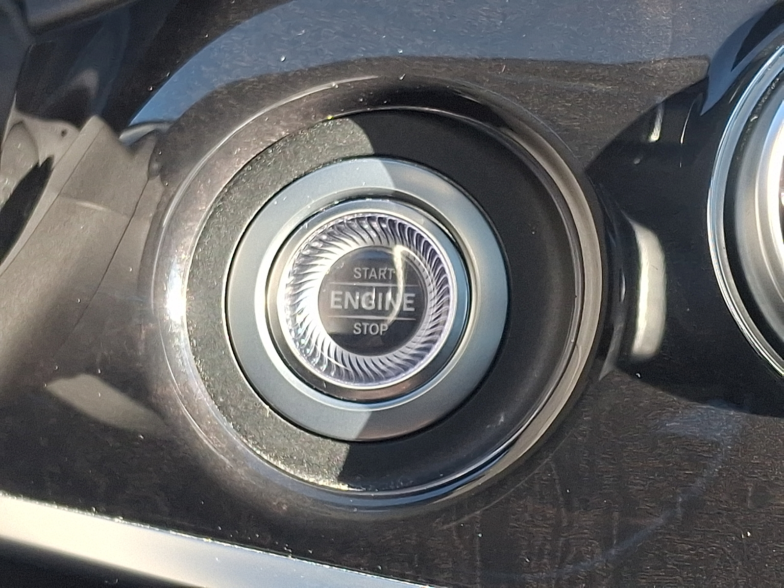 Used 2020 Mercedes-benz S-Class Sedan