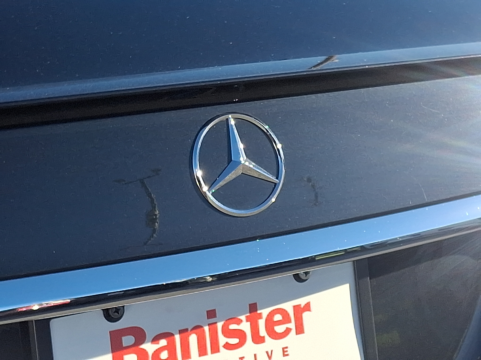 Used 2020 Mercedes-benz S-Class Sedan