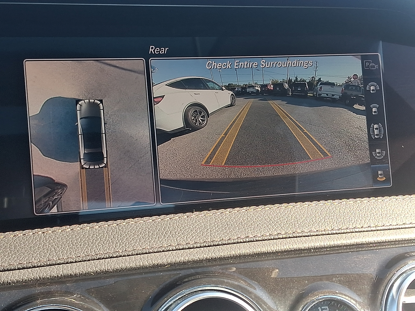 Used 2020 Mercedes-benz S-Class Sedan