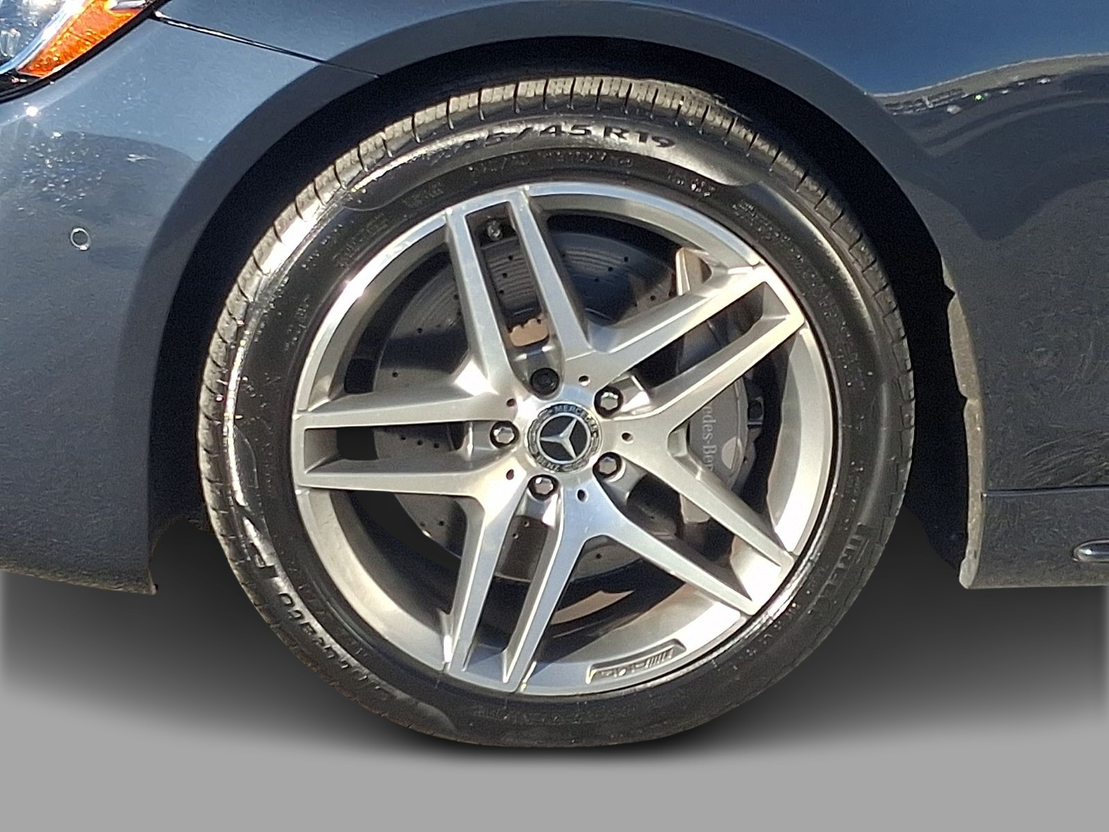 Used 2020 Mercedes-benz S-Class Sedan