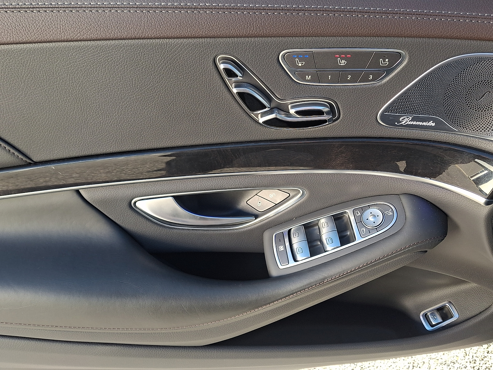 Used 2020 Mercedes-benz S-Class Sedan