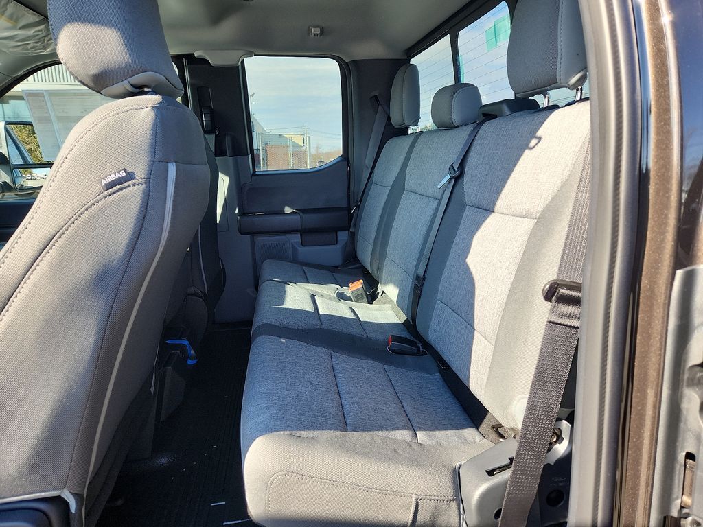 New 2024 Ford F-350 Super Duty Truck