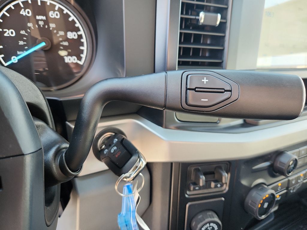 New 2024 Ford F-350 Super Duty Truck
