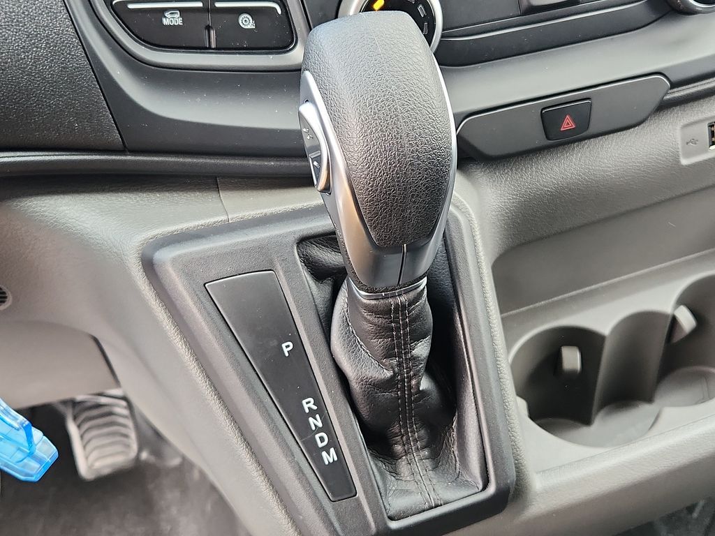 New 2024 Ford Transit Van T-150 Low Roof Slide Van