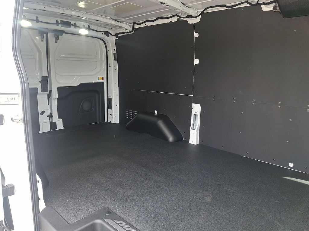New 2025 Ford Transit Van T-150 Low Roof Slide Van