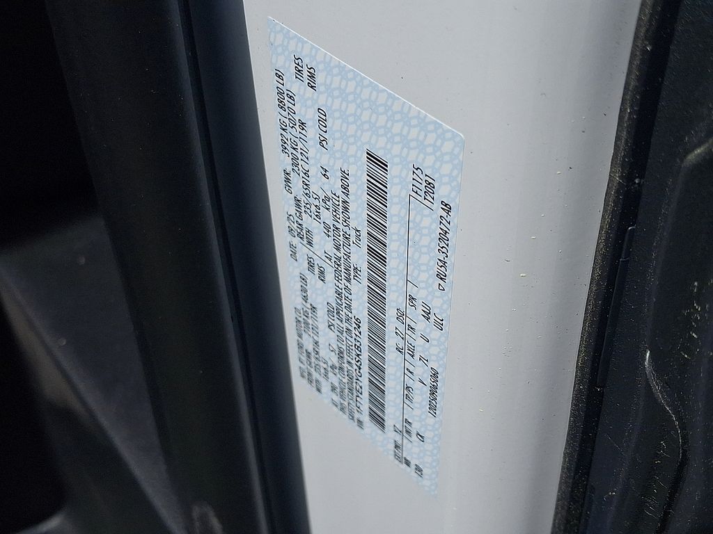 New 2025 Ford Transit Van T-150 Low Roof Slide Van