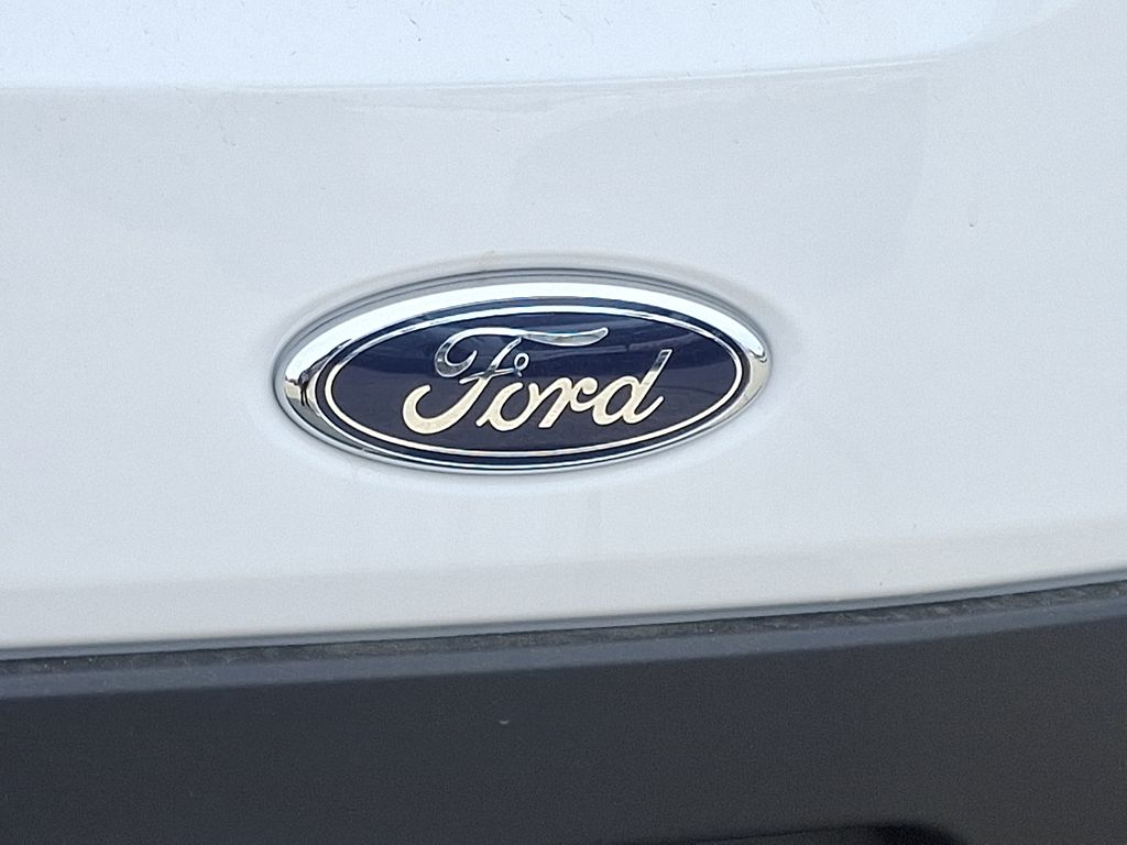 New 2025 Ford Transit Van T-150 Low Roof Slide Van