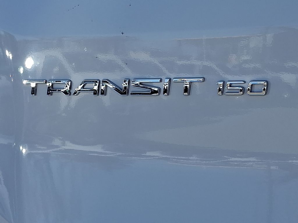 New 2025 Ford Transit Van T-150 Low Roof Slide Van