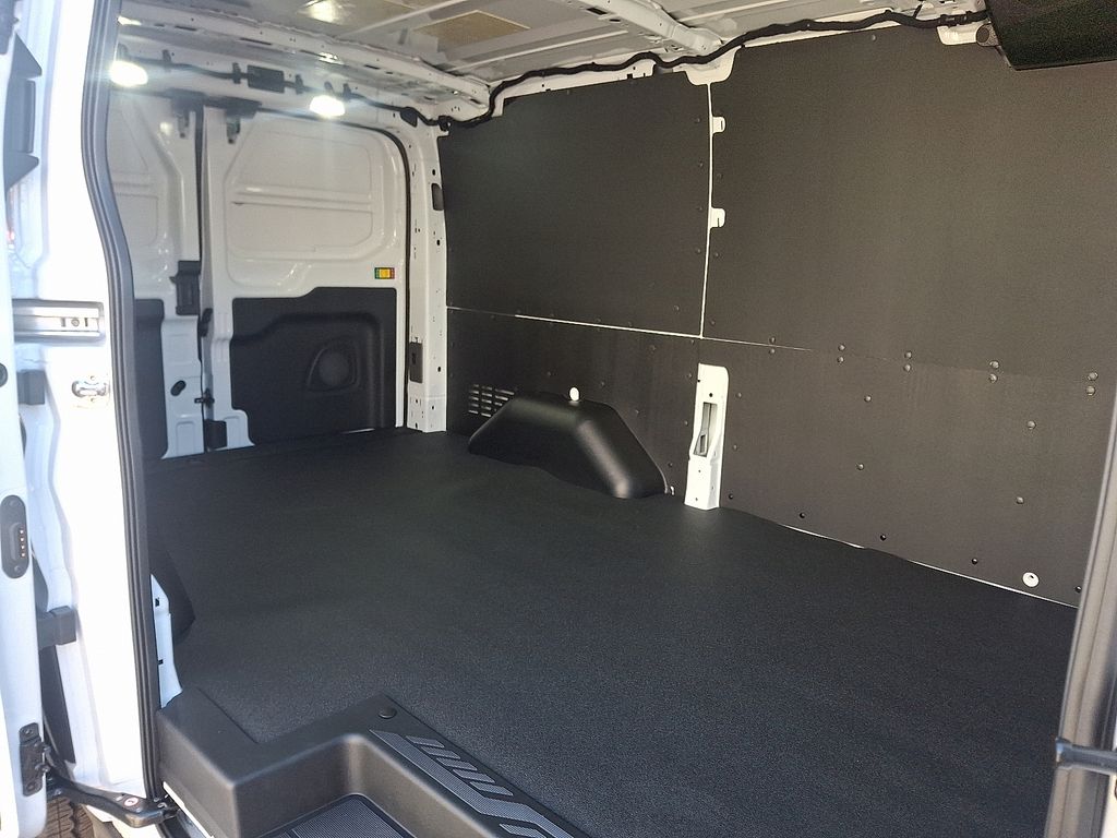 New 2025 Ford Transit Van T-150 Low Roof Slide Van