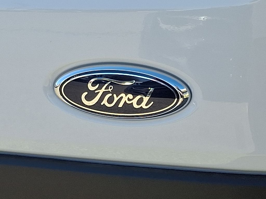 New 2025 Ford Transit Van T-150 Low Roof Slide Van