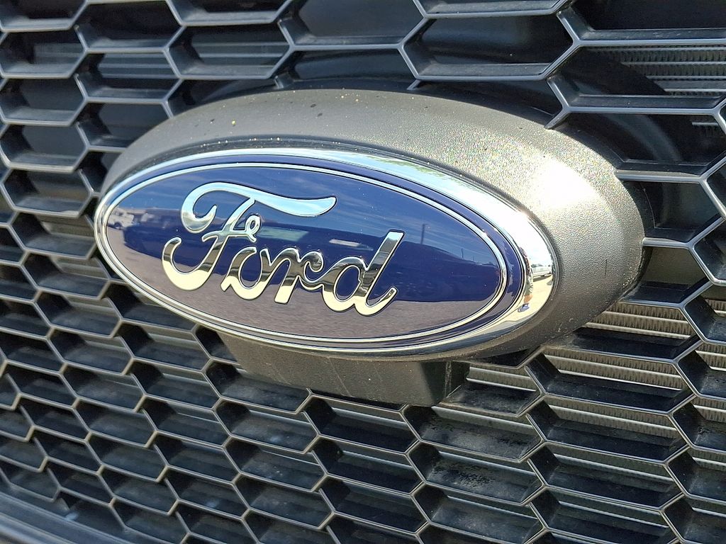 New 2025 Ford Transit Van T-150 Low Roof Slide Van