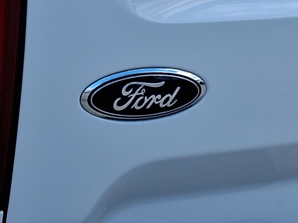 New 2025 Ford Bronco Sport SUV
